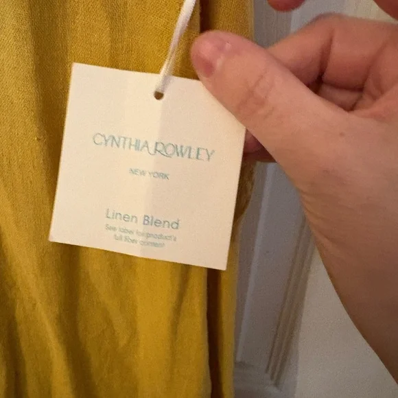 Cynthia dress - Picture 3 of 3